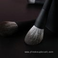 animal hair eye shadow makeup brush set